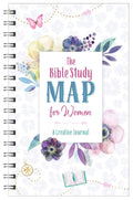 Faith Maps: A Comprehensive Bible Study Guide for Women